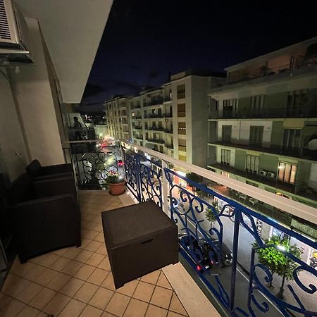 The House Of Peppe&Luisa Apartment Sorrento Luaran gambar