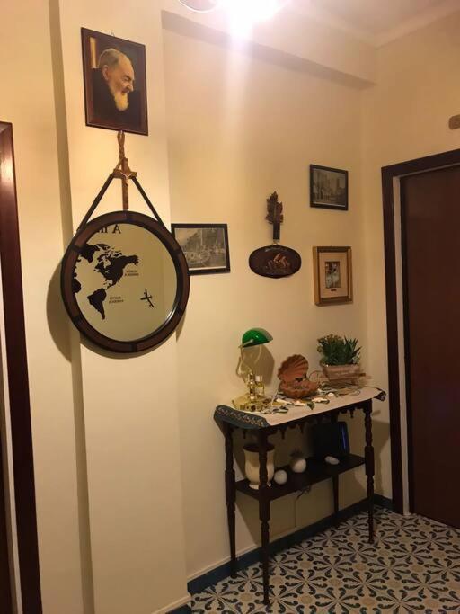 The House Of Peppe&Luisa Apartment Sorrento Luaran gambar