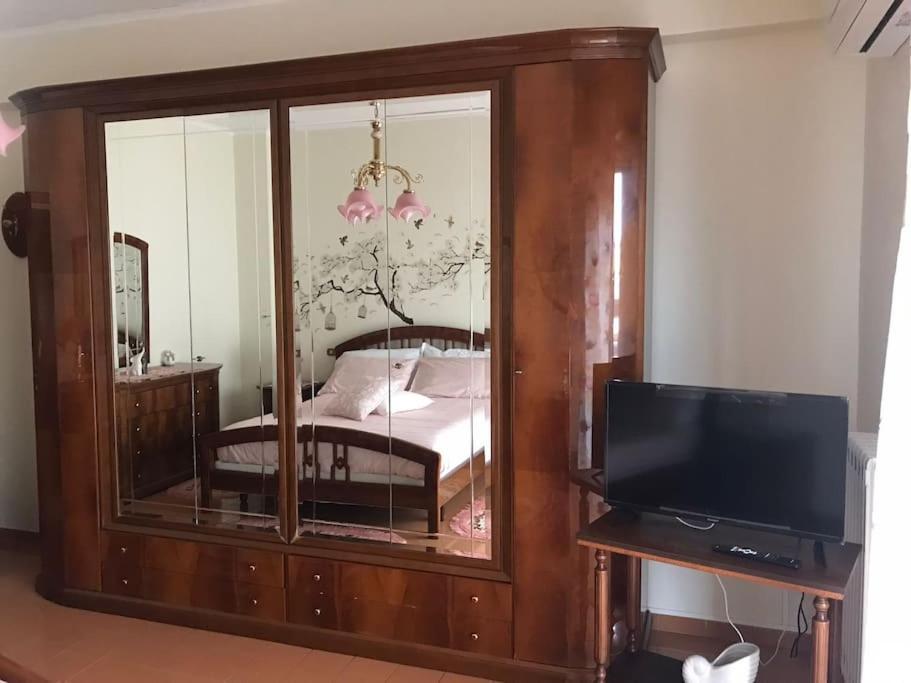 The House Of Peppe&Luisa Apartment Sorrento Luaran gambar