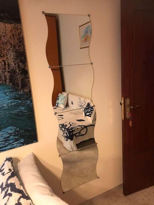 The House Of Peppe&Luisa Apartment Sorrento Luaran gambar