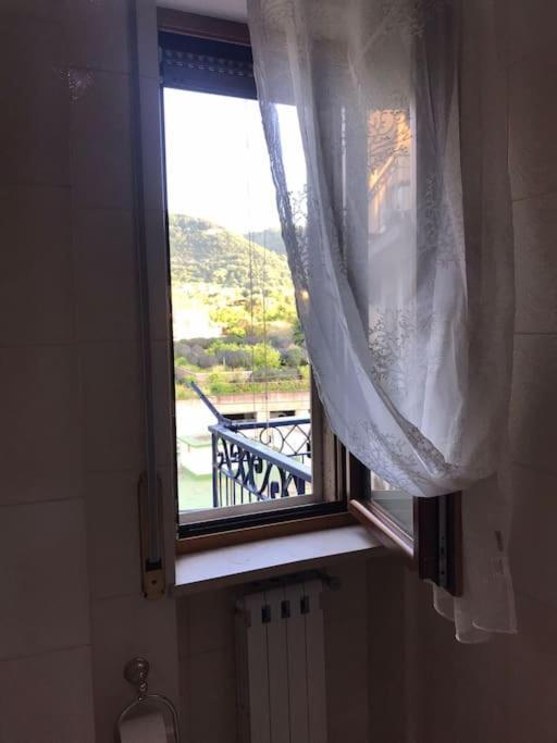 The House Of Peppe&Luisa Apartment Sorrento Luaran gambar