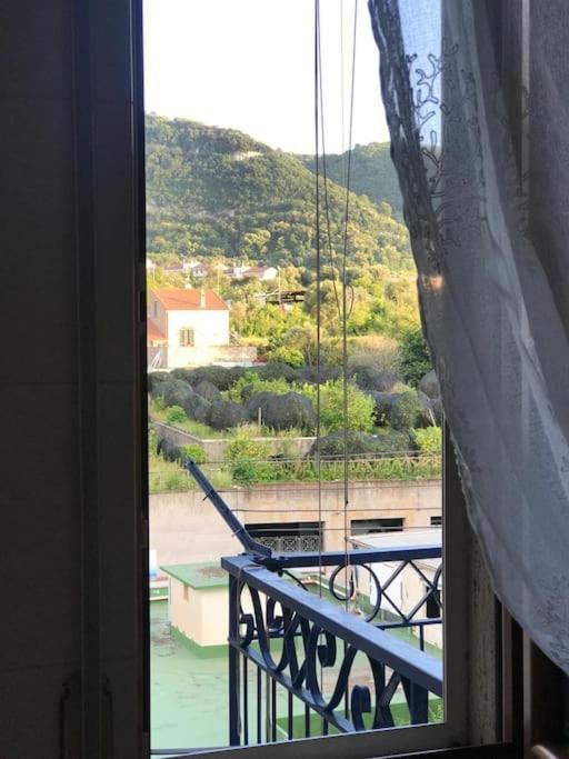 The House Of Peppe&Luisa Apartment Sorrento Luaran gambar
