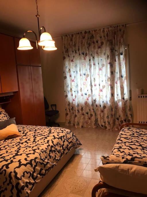 The House Of Peppe&Luisa Apartment Sorrento Luaran gambar