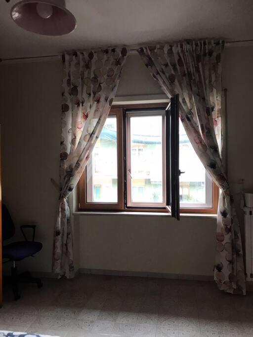 The House Of Peppe&Luisa Apartment Sorrento Luaran gambar