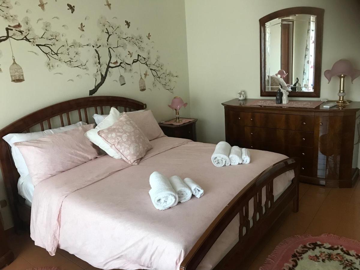 The House Of Peppe&Luisa Apartment Sorrento Luaran gambar
