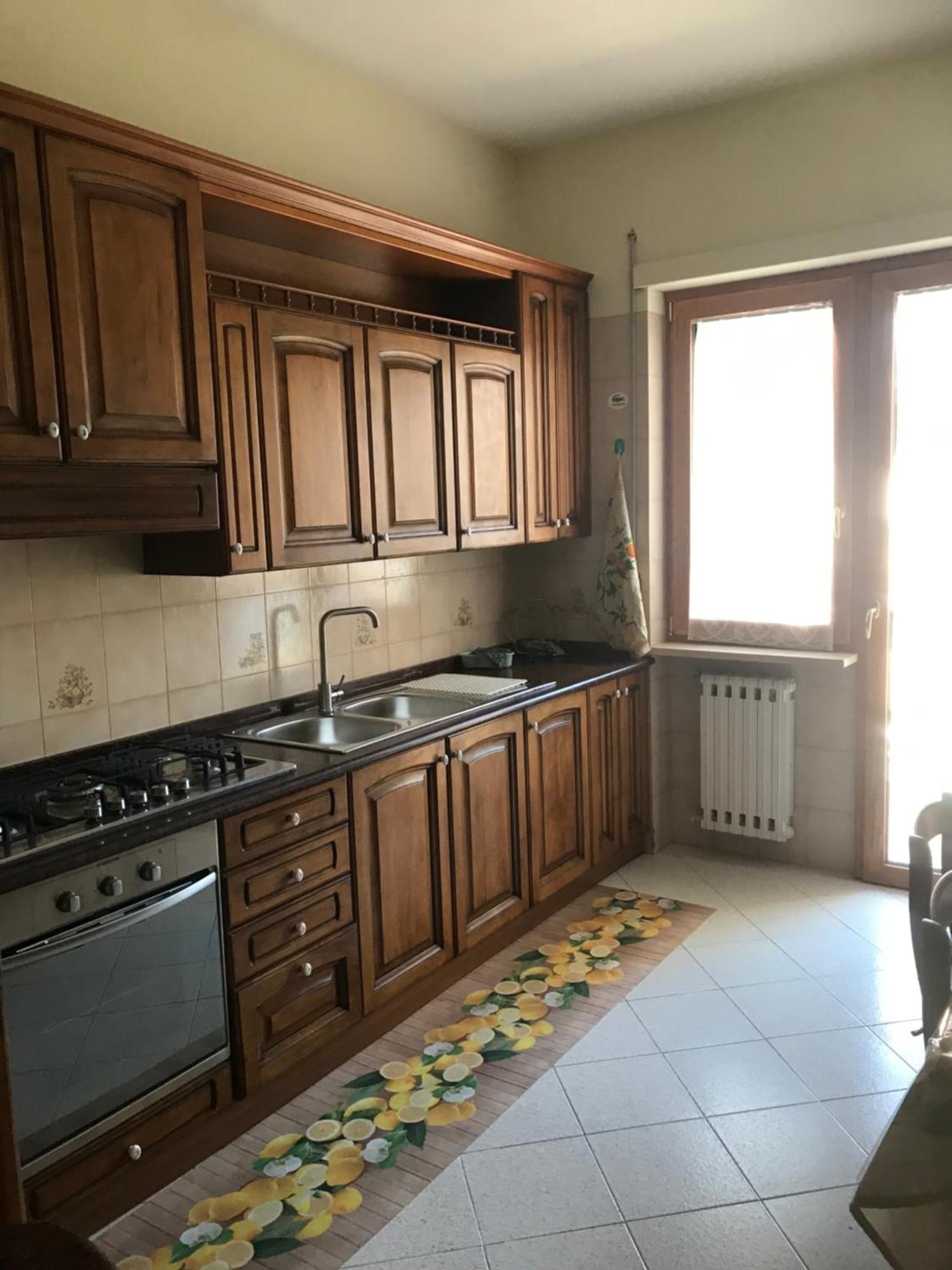 The House Of Peppe&Luisa Apartment Sorrento Luaran gambar