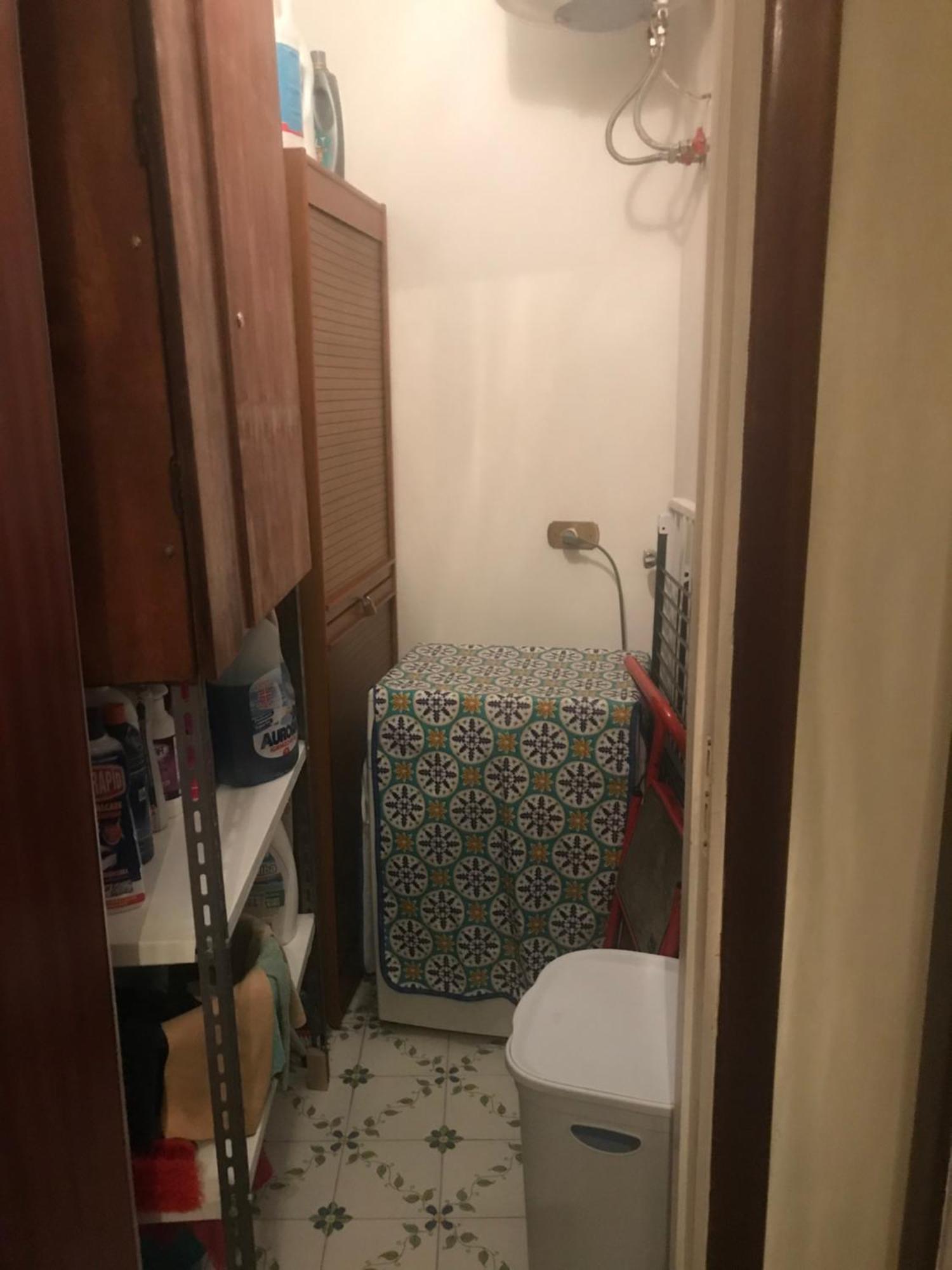 The House Of Peppe&Luisa Apartment Sorrento Luaran gambar
