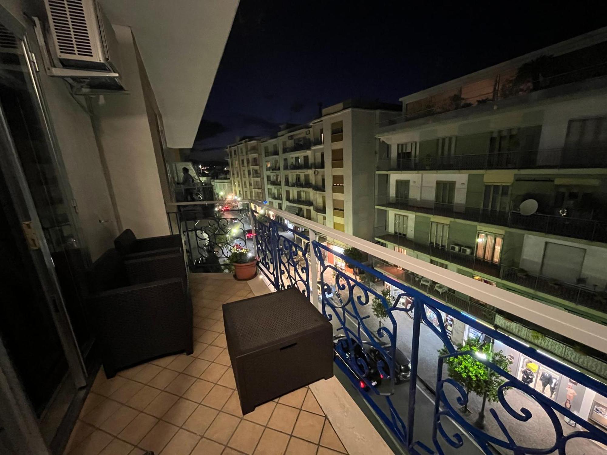 The House Of Peppe&Luisa Apartment Sorrento Luaran gambar