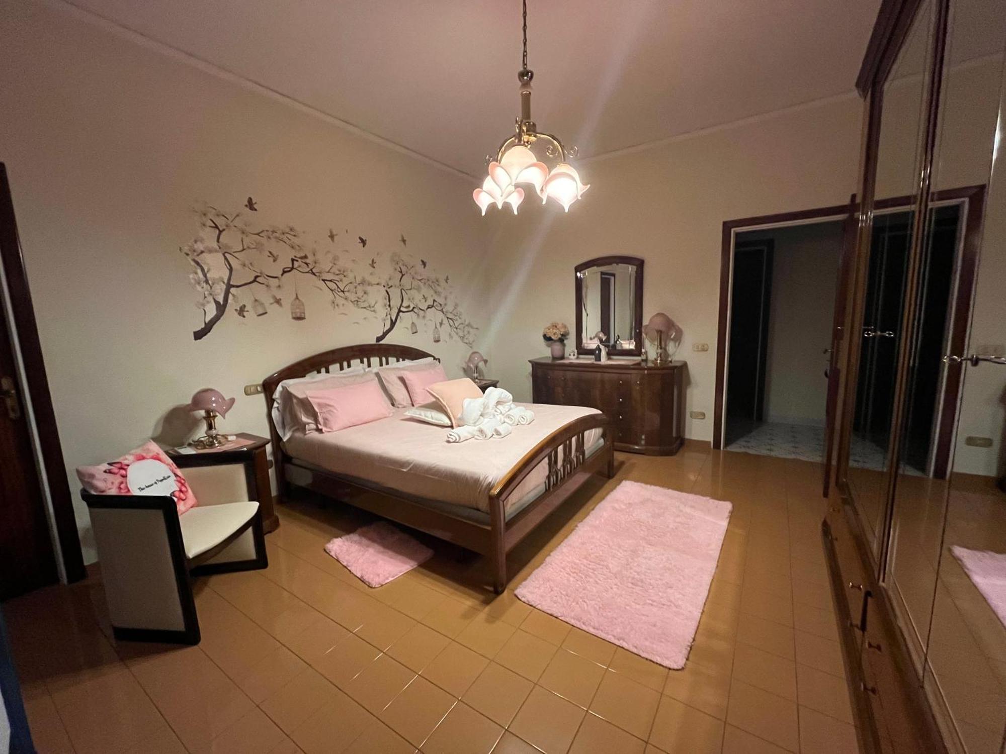 The House Of Peppe&Luisa Apartment Sorrento Luaran gambar