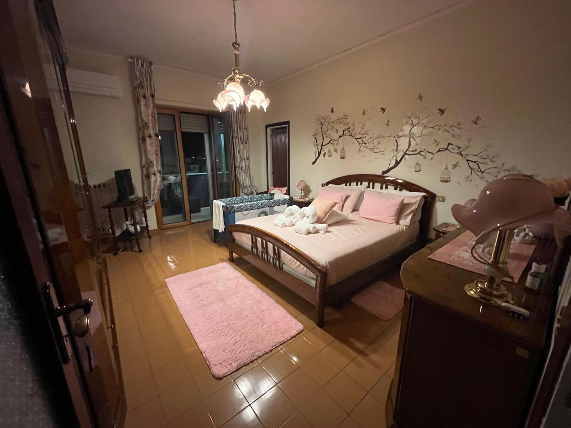 The House Of Peppe&Luisa Apartment Sorrento Luaran gambar