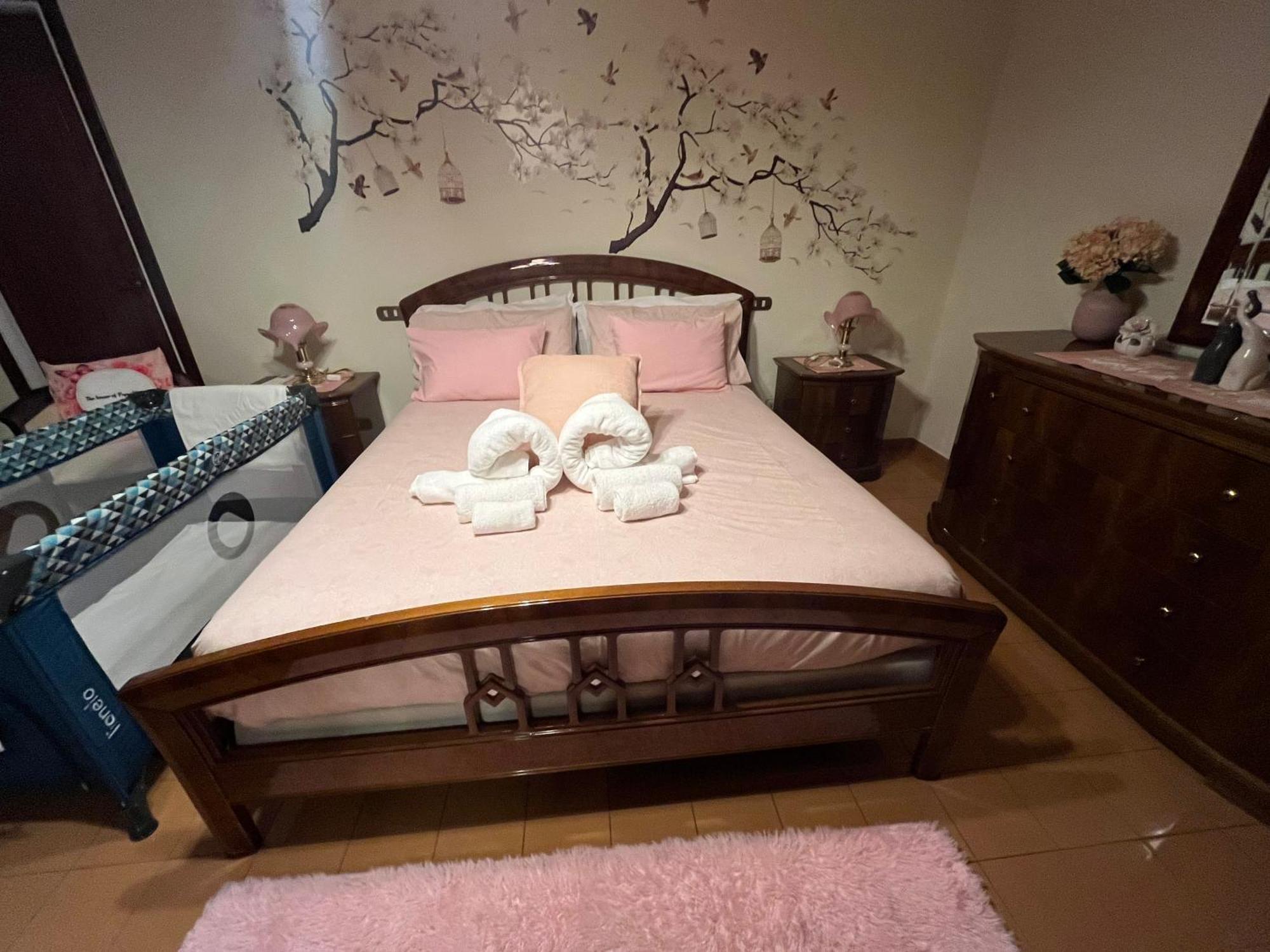 The House Of Peppe&Luisa Apartment Sorrento Luaran gambar