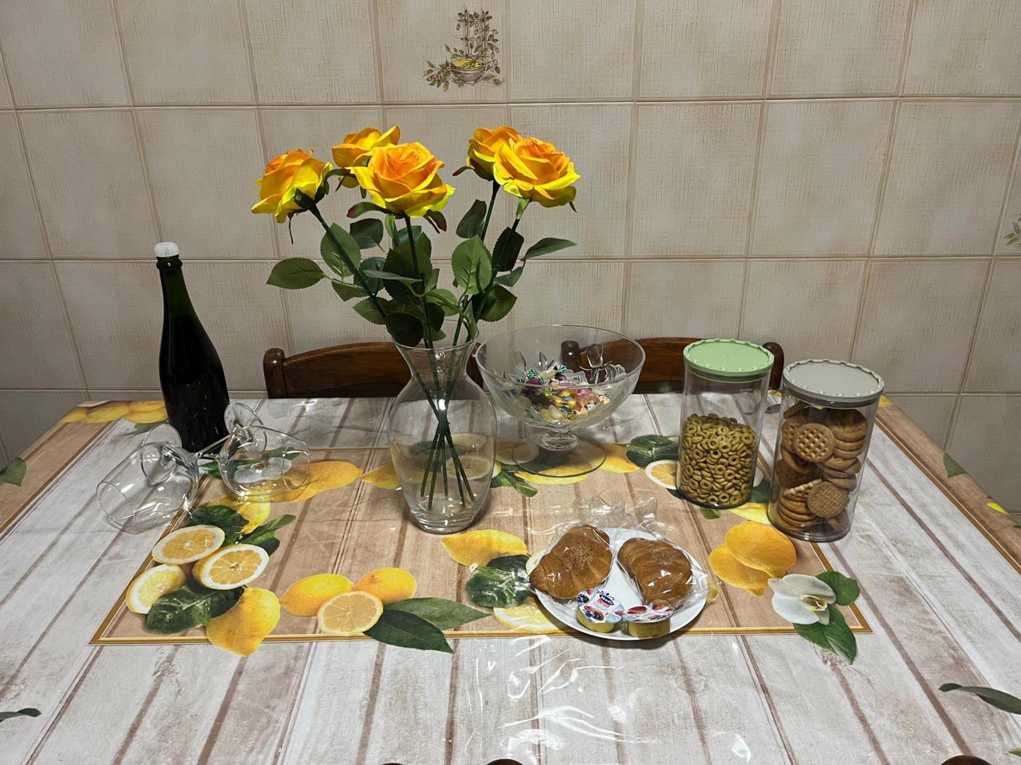 The House Of Peppe&Luisa Apartment Sorrento Luaran gambar