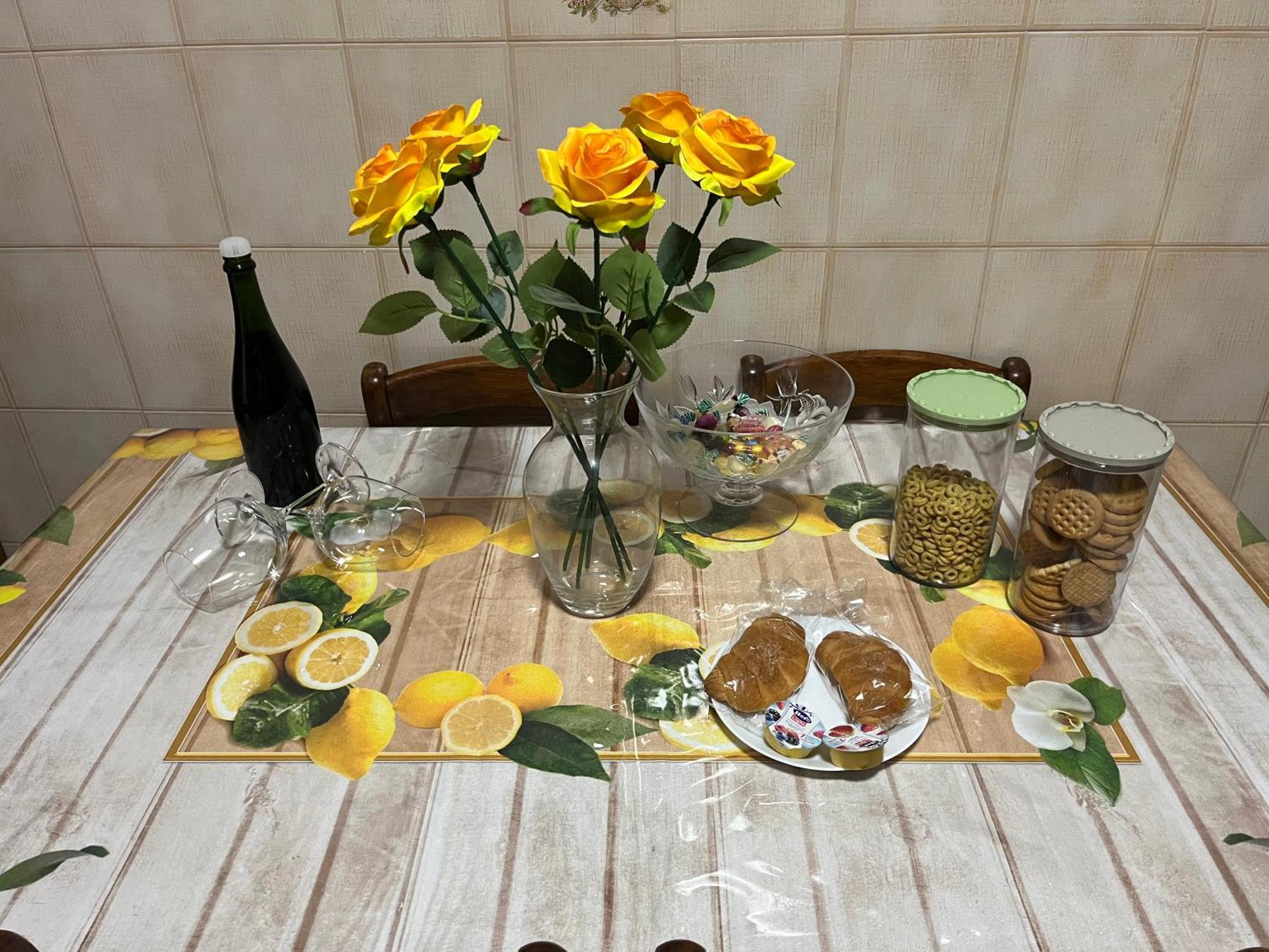 The House Of Peppe&Luisa Apartment Sorrento Luaran gambar