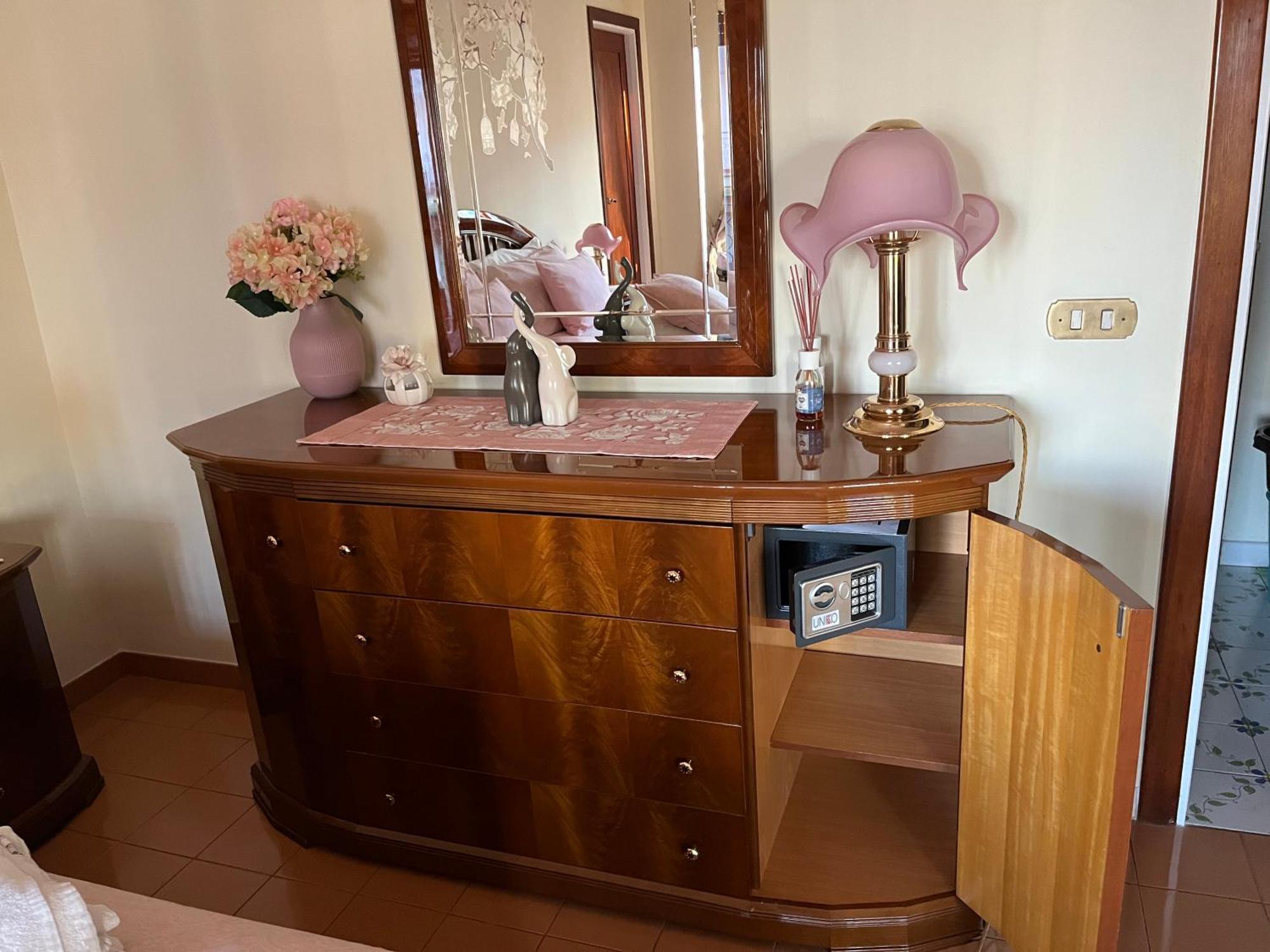 The House Of Peppe&Luisa Apartment Sorrento Luaran gambar